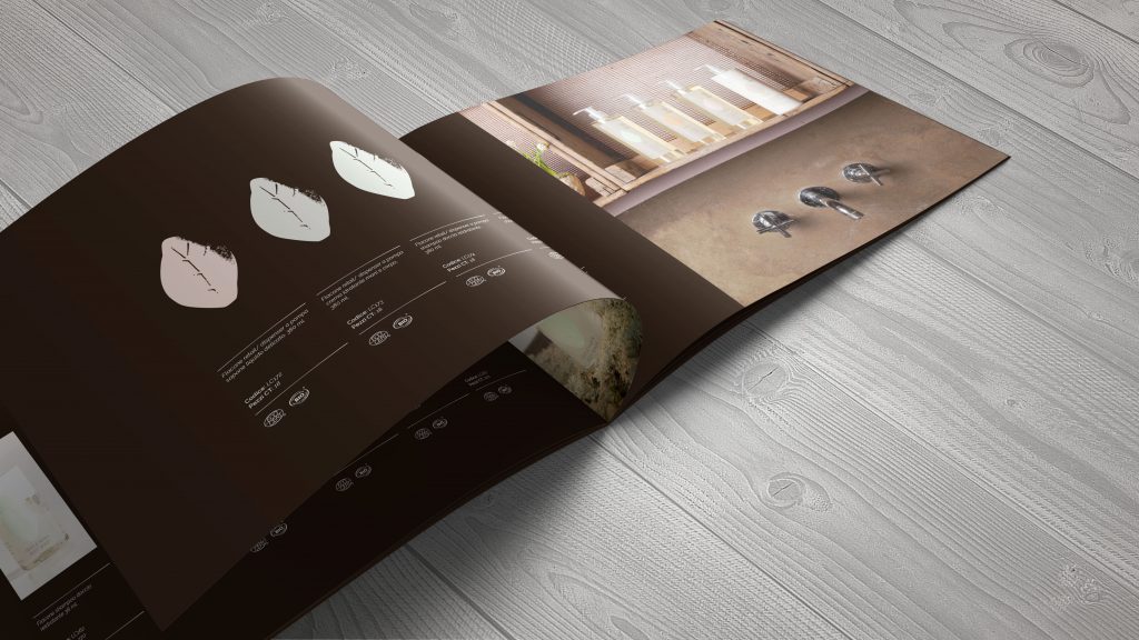 Catalogo Behotel Group