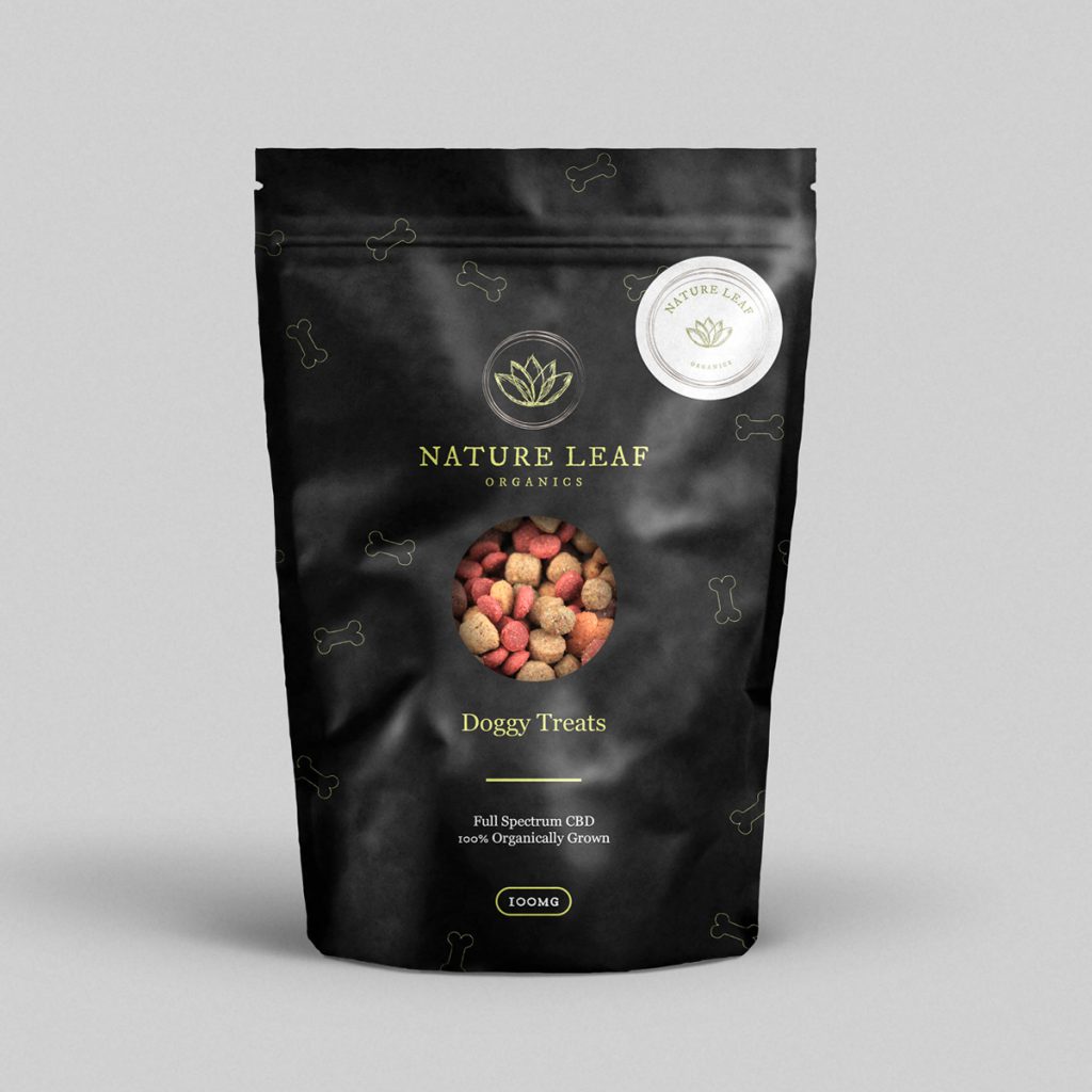 Nature Leaf Organics